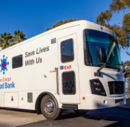 Help Fund a New Bloodmobile With a Financial Gift to SDBB