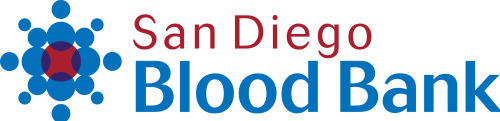 San Diego Blood Bank Logo