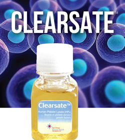 CLEARSATE